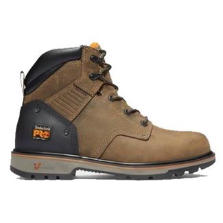 Men's Timberland PRO Ballast 6" Boots Turkish Coffee