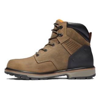 basura Completo de madera Men's Timberland PRO Ballast 6" Boots | Work Boots Superstore |  WorkBoots.com