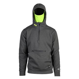 Men's Timberland PRO Hood Honcho HD Dark Charcoal