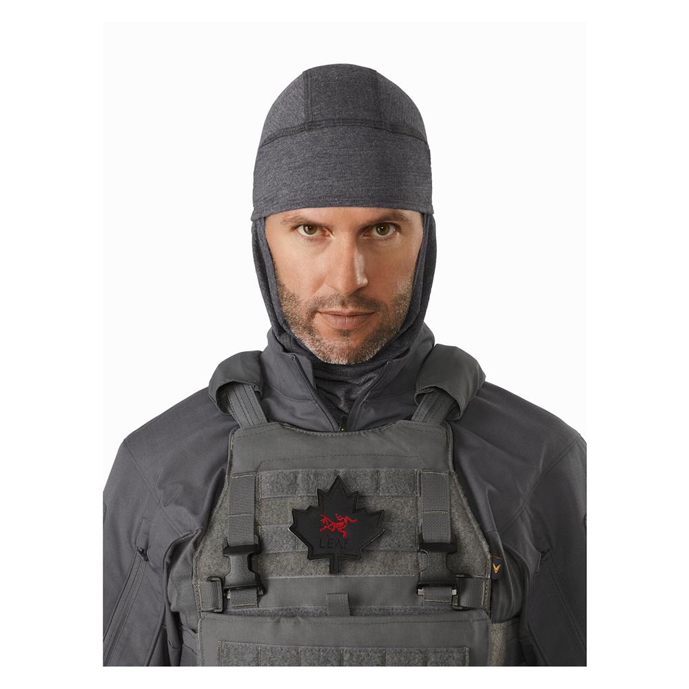 Men's Arc'teryx LEAF Assault Balaclava (Gen 2) Tactical Gear Superstore