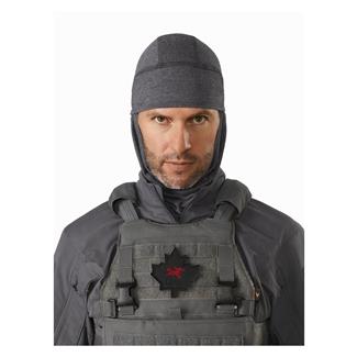 Men's Arc'teryx LEAF Assault Balaclava (Gen 2) | TacticalGear.com