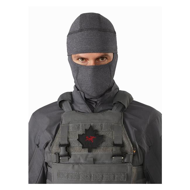 Men's Arc'teryx LEAF Assault Balaclava (Gen 2) Tactical Gear
