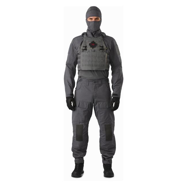 Men's Arc'teryx LEAF Assault Balaclava (Gen 2) Tactical Gear