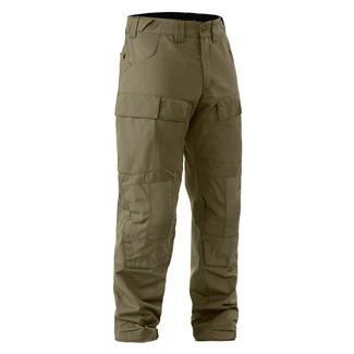 Men's Arc'teryx LEAF Assault Pants AR (Gen 2) Ranger Green