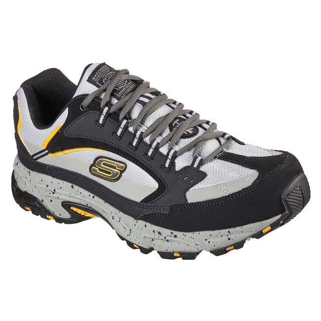 Active skechers steel toe Clearance