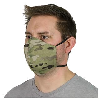 TG Uniform Face Mask MultiCam
