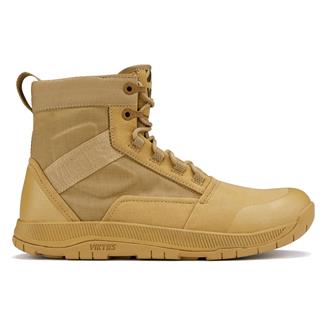 Men's Viktos Armory Mid Side-Zip Boots Coyote