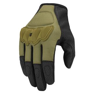 Men's Viktos Wartorn Vented Gloves Ranger