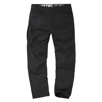 Men's Viktos LEO Duty Pants Leo Black