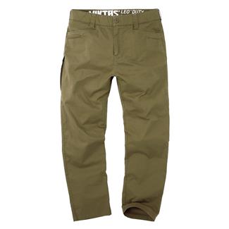 Men's Viktos LEO Duty Pants Ranger