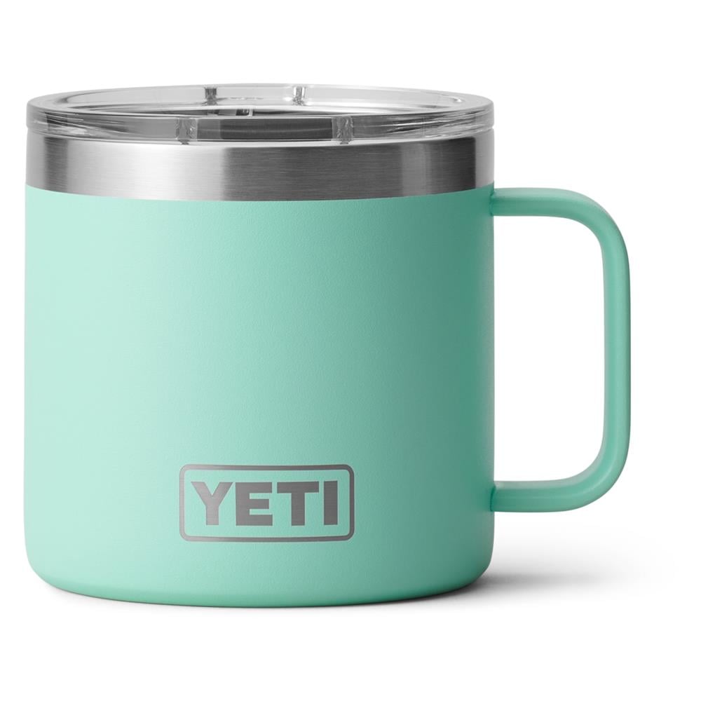 YETI Rambler 14 oz. Mug With MagSlider Lid, Tactical Gear Superstore
