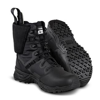 Men's Original SWAT 8" Alpha Defender PT Black