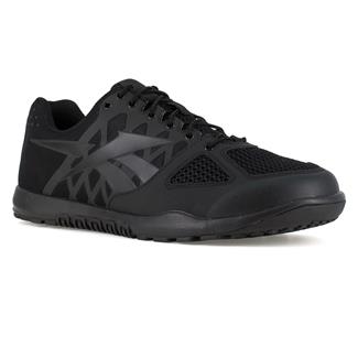 Men's Reebok Nano Tactical Duty Oxford Black