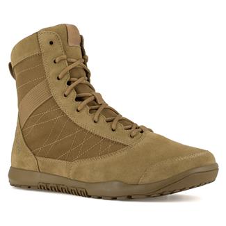 Men's Reebok 8" Nano Tactical Boots Coyote