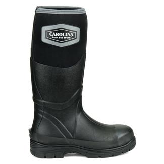 Men's Carolina Mud Jumper Waterproof Boots Black