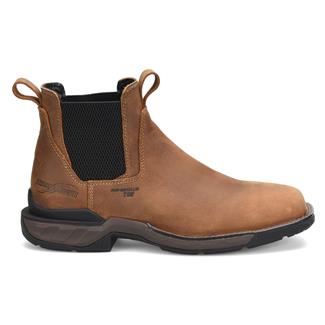 Men's Double H Heisler Boots Brown