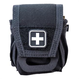 High Speed Gear ReVive Medical Pouch Black