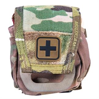 High Speed Gear ReVive Medical Pouch MultiCam