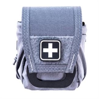 High Speed Gear ReVive Medical Pouch Wolf Gray