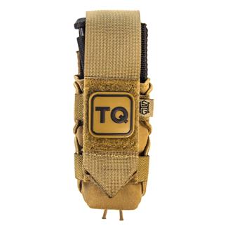 High Speed Gear Tourniquet Taco Molle Coyote Brown