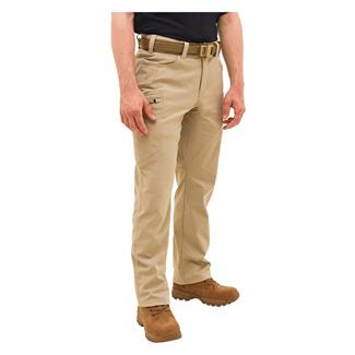 Men's TRU-SPEC 24-7 Series Agility Pants Khaki