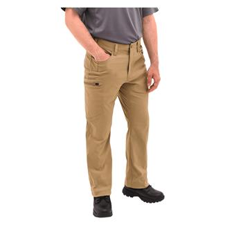 Men's TRU-SPEC 24-7 Series Agility Pants Flat Dark Earth