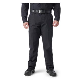 Men's 5.11 Stryke PDU Plus Class A Pants Midnight Navy