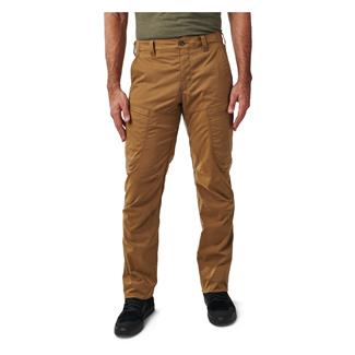 Men's 5.11 Ridge Pants Kangaroo