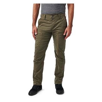 Men's 5.11 Ridge Pants Ranger Green