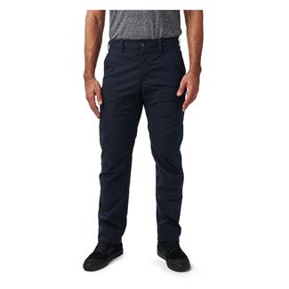 Men's 5.11 Ridge Pants Dark Navy