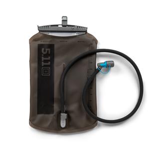 5.11 WTS Wide 3L Hydration Black