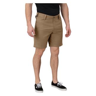 Men's Vertx 8.5" Cutback Shorts Desert Tan