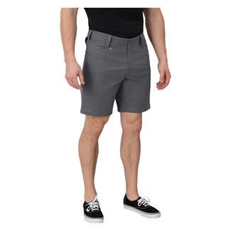 Men's Vertx 8.5" Cutback Shorts Spine Gray