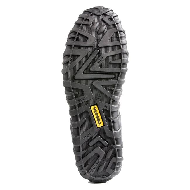 terra venom composite toe