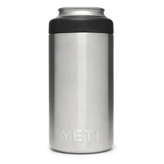 YETI Rambler Colster Tall Can Insulator Stainless Steel