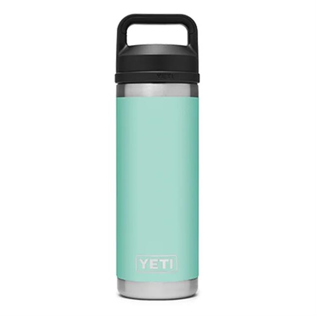 YETI Rambler Bottle With Chug Cap - Main Image