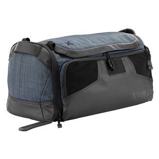 Vertx 45L Contingency Duffel Bag Heather Navy / Galaxy Black