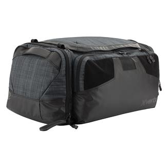 Vertx 85L Contingency Duffel Bag Heather Black / Galaxy Black