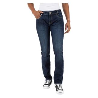 Women's Vertx Burrell Stretch Jeans Dark Wash