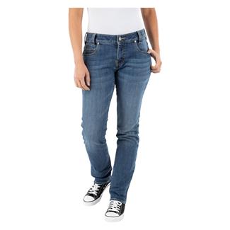 Women's Vertx Burrell Stretch Jeans Medium Wash