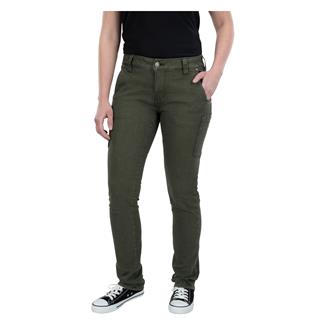 Women's Vertx Kesher Ops Pants OD Green