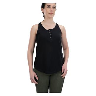 Women's Vertx Guardian Tank It's Black