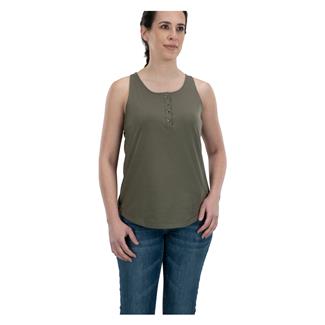 Women's Vertx Guardian Tank Kalamata