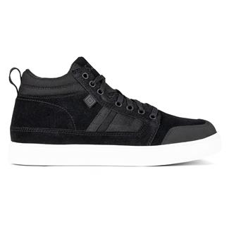 Men's 5.11 Norris Sneaker Black / White