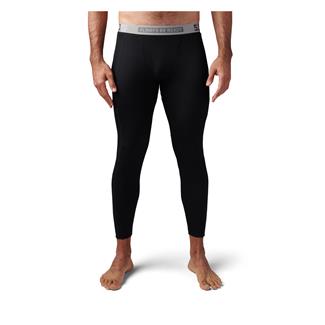 Men's 5.11 Tropos Baselayer Tight Black