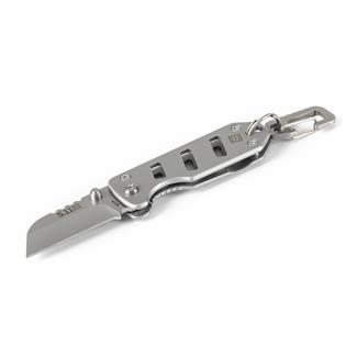 5.11 Base 1SF Folding Knife Tumbled Steel