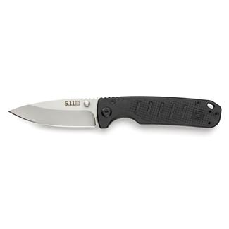 5.11 Icarus DP Mini Folding Knife Black