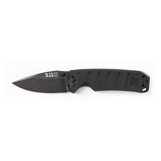 5.11 Ryker DP Mini Folding Knife Black