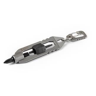 5.11 EDT Hex Tool Tumbled Steel