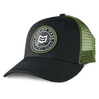 Mission Made Topo Cap Black / Olive